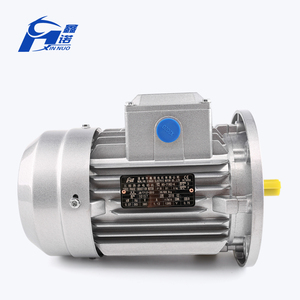 El mejor precio al por mayor de china MS Serie 3 asíncrono trifásico 0,5 <span class=keywords><strong>hp</strong></span> industria <span class=keywords><strong>motor</strong></span> eléctrico con carcasa de aluminio - Product Image 1