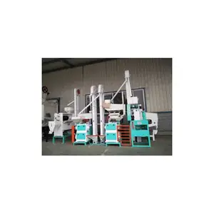 PLC Dinh Dưỡng Gạo dây chuyền sản xuất chất lượng cao nhân tạo gạo máy làm vàng gạo quá trình dòng để bán