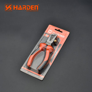 Multi-funcional profesional 6 "al cromo vanadio Pelacables alicates - Product Image 3
