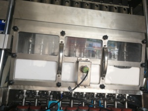 <span class=keywords><strong>Fiable</strong></span> 6 voies sachet machine de remplissage - Product Image 5