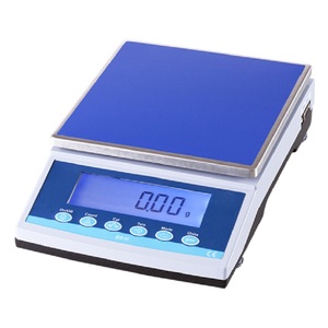 ES-H 1000g/0.01g डिजिटल इलेक्ट्रॉनिक संतुलन पैमाने - Product Image 5