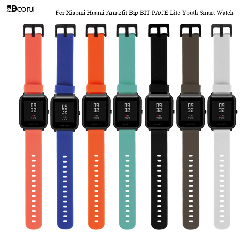 Xiaomi Amazfit Pace Sport Smartwatches for Youth
