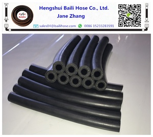 Tubo Flessibile ad Alta Pressione per Refrigerazione e <span class=keywords><strong>Aria</strong></span> <span class=keywords><strong>Condizionata</strong></span> Auto - Product Image 5