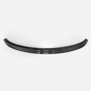 Para BMW E89 Z4 3D estilo fibra de carbono Spoiler trasero ala - Product Image 4