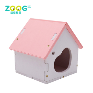 Personalizado <span class=keywords><strong>hamster</strong></span> <span class=keywords><strong>Casa</strong></span> <span class=keywords><strong>de</strong></span> hámster o animales pequeños - Product Image 1