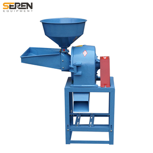 Ampiamente Uso Della Macchina di Mais Smerigliatrice In Listino <span class=keywords><strong>Prezzi</strong></span> - Product Image 2