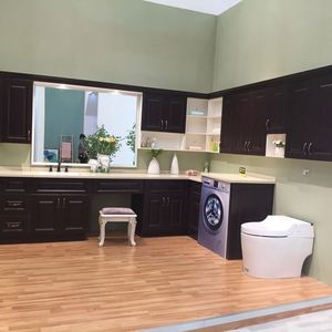 Tự nhiên Thạch Anh Đá Ngăn Xếp Gạch <span class=keywords><strong>Countertop</strong></span> - Product Image 6