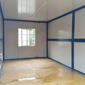 Popular More 20Ft easy install prefabricated Chile from the home shipping container for portable luxury <span class=keywords><strong>restaurant</strong></span> - Product Image 6