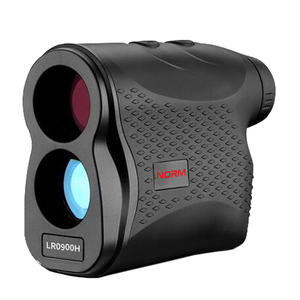 Norm China Oem 6x 900m Golf Hunting Long Distance Laser Rangefinder For Vertical Horizontal Measurement