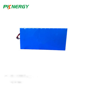 Pack de batteries Li-ion 26650 48V 60Ah personnalisé pour voiturette de <span class=keywords><strong>golf</strong></span> - Marque pknergy Garantie 1 an Durée de vie 2000 cycles - Product Image 5