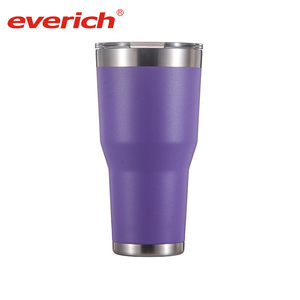 Nuevo diseño térmico <span class=keywords><strong>venta</strong></span> al <span class=keywords><strong>por</strong></span> <span class=keywords><strong>mayor</strong></span> 30 Oz vaso <span class=keywords><strong>de</strong></span> acero inoxidable con tapas - Product Image 5