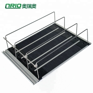 Nouvelle arrivée armoire étagère glisse fil pour armoires de stockage de cuisine <span class=keywords><strong>pull</strong></span> out étagères fabriqués en Chine - Product Image 2