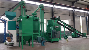 עץ גלולה ייצור קו - Product Image 5