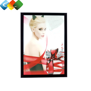 Belleza magnético Cartel de la película de caja de luz de la hoja de acrílico - Product Image 1