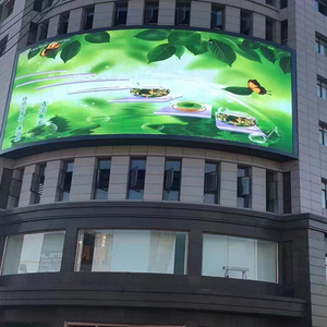 Su geçirmez piksel aralığı 6mm LED <span class=keywords><strong>Video</strong></span> duvar ekranı paneli LED açık P6 Painel de <span class=keywords><strong>Video</strong></span> ekran - Product Image 4