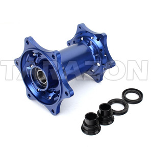 Avant Arrière <span class=keywords><strong>Moto</strong></span> La Saleté Hors <span class=keywords><strong>Route</strong></span> Motocross Vélo Moyeu de Roue Pour KTM SX SXS SXF <span class=keywords><strong>125</strong></span> 250 300 350 450 525 530 - Product Image 2