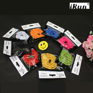 IRun <span class=keywords><strong>Cordones</strong></span> Elásticos Sin Nudo - <span class=keywords><strong>Cordones</strong></span> Elásticos para Calzado Deportivo, <span class=keywords><strong>Cordones</strong></span> Elásticos Sin Atar para Triatlón - Product Image 6