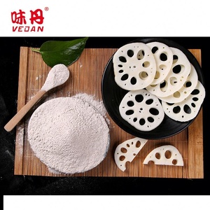 Em massa seca natural <span class=keywords><strong>lotus</strong></span> raiz fatia para assar, pote quente, cozinha - Product Image 3