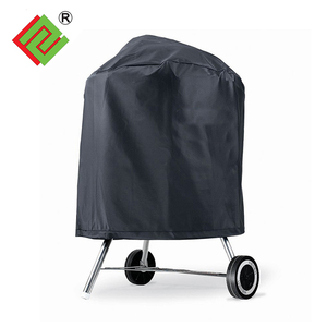 Sr. <span class=keywords><strong>bar</strong></span> b Q 07008XEF platino Prestige medio parrilla cubierta - Product Image 4