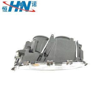 Lámpara auto de alta calidad de la cabeza de camión de la lámpara para Mercedes Actros mega 9438201461 - Product Image 4