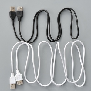1.5m cavo di <span class=keywords><strong>prolunga</strong></span> <span class=keywords><strong>USB</strong></span> cavo <span class=keywords><strong>2.0</strong></span> <span class=keywords><strong>USB</strong></span> da maschio a femmina <span class=keywords><strong>prolunga</strong></span> cavo di sincronizzazione dati - Product Image 2