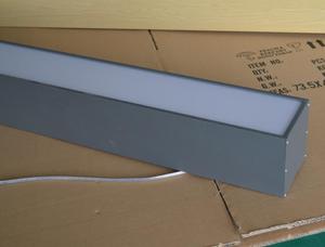 2019 nouveaux produits commerciaux décorative LED moderne en <span class=keywords><strong>bois</strong></span> <span class=keywords><strong>salle</strong></span> <span class=keywords><strong>de</strong></span> bains suspendus lustre lumière - Product Image 5