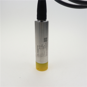 IP68 nước không thấm nước mức độ Tank <span class=keywords><strong>Transmitter</strong></span> nước thải mực nước cảm biến mức thủy tĩnh cảm biến với <span class=keywords><strong>Transmitter</strong></span> - Product Image 6