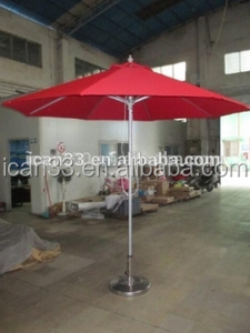Résistance À haute Température Plage Frange <span class=keywords><strong>Balinais</strong></span> <span class=keywords><strong>Parasol</strong></span> Parapluie Chinois - Product Image 2