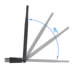 Mới đến xindaba trình điều khiển miễn phí mt7601 <span class=keywords><strong>USB</strong></span> <span class=keywords><strong>Wifi</strong></span> <span class=keywords><strong>Adapter</strong></span> Card mạng - Product Image 6