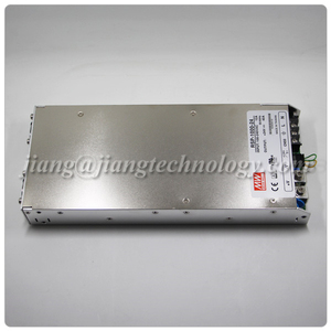 Meanwell 1000 W 40A 24 voltios DC <span class=keywords><strong>fuente</strong></span> de alimentación RSP-1000-24 PFC función de tipo cerrado SMPS - Product Image 2