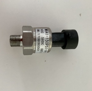 เซ็นเซอร์ความดันกระบอก/ตัวแปลงสัญญาณ - Product Image 2