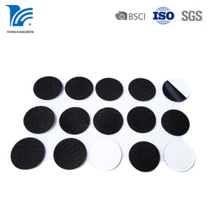 Farbige, starke klebrige 3m Nylon-Klebepunkte mit doppelseitigem Klebeband - Product Image 4