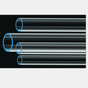 Wholesale Factory Price UV- Stop <strong>Quartz</strong> <strong>Tube</strong> - Product Image 1