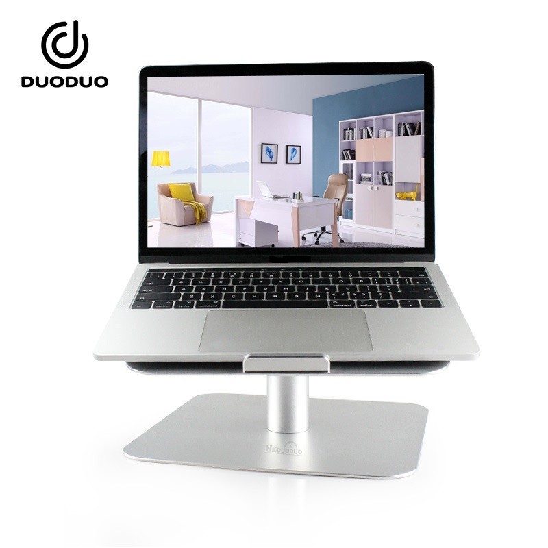 2019 New Aluminum Laptop Cooling Stand