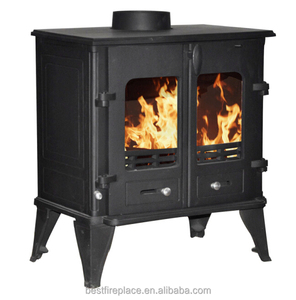 เตาเผาไม้เหล็กหล่อ - Product Image 2