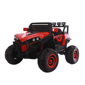 Nuevo 2 motores de control remoto coche eléctrico de los niños/ paseo en el coche - Product Image 1