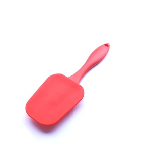 Juego <span class=keywords><strong>de</strong></span> espátula <span class=keywords><strong>de</strong></span> silicona 3 piezas <span class=keywords><strong>de</strong></span> goma antiadherente con núcleo <span class=keywords><strong>de</strong></span> acero inoxidable Utensilios <span class=keywords><strong>de</strong></span> cocina <span class=keywords><strong>de</strong></span> espátula res - Product Image 3