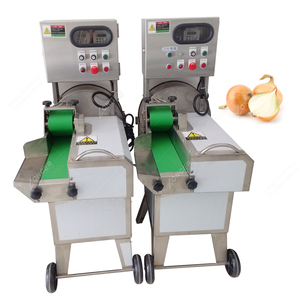 <span class=keywords><strong>Picadora</strong></span> Eléctrica <span class=keywords><strong>Industrial</strong></span> Automática para Verduras <span class=keywords><strong>de</strong></span> Hoja y <span class=keywords><strong>Cebolla</strong></span> - Product Image 3