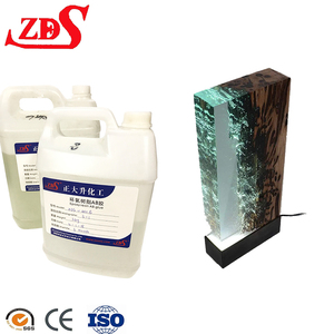 Líquido todo propósito resina epoxi AB <span class=keywords><strong>pegamento</strong></span> para mesa y vidrio piso - Product Image 2