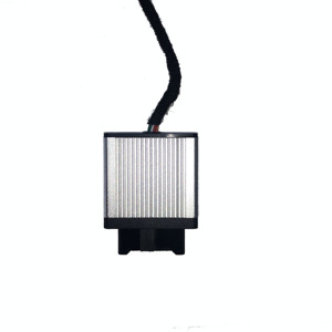 Ô Tô 12/24Volt Chỗ Ngồi Sưởi Ấm Đệm Pad Sợi Carbon Hệ Thống Dây Điện Với Chuyển Đổi - Product Image 4