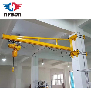 मिनी उठाने क्रेन पाल क्रेन के लिए इनडोर कार्यशाला - Product Image 5