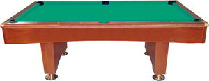Table de billard professionnelle en <span class=keywords><strong>ardoise</strong></span> de 7 pieds - Product Image 4
