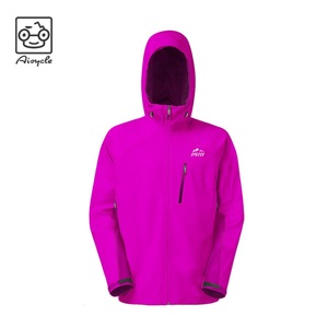 Señoras <span class=keywords><strong>ropa</strong></span> al aire libre de Softshell cazadora chaqueta - Product Image 1