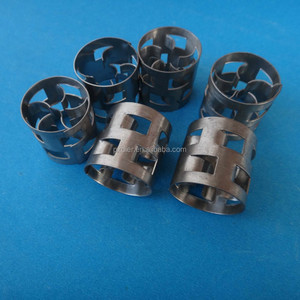 16 мм SS304 <span class=keywords><strong>Pall</strong></span> Кольца