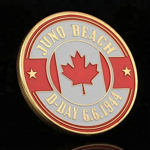 Or Plaqué En Alliage de Zinc Ronde Belle Populaire Custom Made Or Plaqué Tungstène reine <span class=keywords><strong>elizabeth</strong></span> aztec coin - Product Image 3