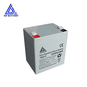 Bateria de íon de lítio para motocicleta, pilha profunda de longa vida para motocicleta <span class=keywords><strong>12v</strong></span> <span class=keywords><strong>5ah</strong></span> 5.<span class=keywords><strong>5ah</strong></span> - Product Image 1