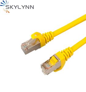 Cat5 Cat 6 cabo Cat7 Patch Cord Utp Cabo de Rede Cabo de 2 m <span class=keywords><strong>3</strong></span> m 5 m - Product Image 5