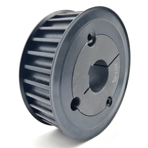HTD 3M 5M 8M Taper Lock Timing Belt Pulleys - Product Image 3