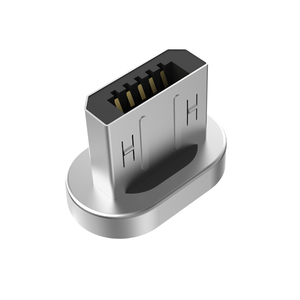 <span class=keywords><strong>Wsken</strong></span> <span class=keywords><strong>mini</strong></span> 2 магнитные микро-металлический разъем micro <span class=keywords><strong>USB</strong></span> разъем для магнитный кабель MT-6324 - Product Image 2