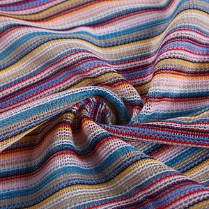 Vuelos <span class=keywords><strong>de</strong></span> espiga teñido <span class=keywords><strong>de</strong></span> hilo textil <span class=keywords><strong>de</strong></span> tela <span class=keywords><strong>de</strong></span> poliéster <span class=keywords><strong>de</strong></span> <span class=keywords><strong>punto</strong></span> <span class=keywords><strong>de</strong></span> urdimbre <span class=keywords><strong>de</strong></span> encaje <span class=keywords><strong>de</strong></span> <span class=keywords><strong>ganchillo</strong></span> tela - Product Image 3